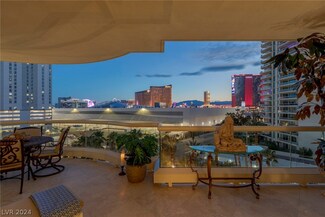 2857 Paradise Rd Unit 701, Las Vegas, NV 89109