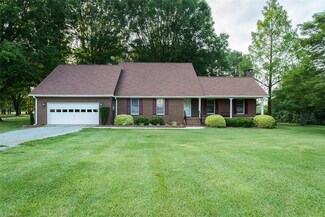 3061 S Nc Highway 119, Mebane, NC 27302
