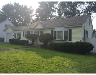 15 Westwood Terrace, Lawrence, MA 01843