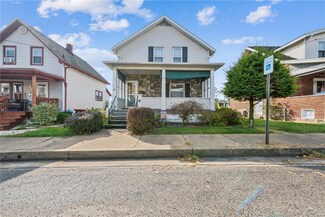 23 E 2nd Ave, Latrobe, PA 15650