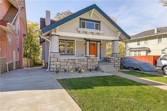 4228 Montgall Ave, Kansas City, MO 64130