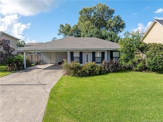 205 Summerwood Dr, Sulphur, LA 70663