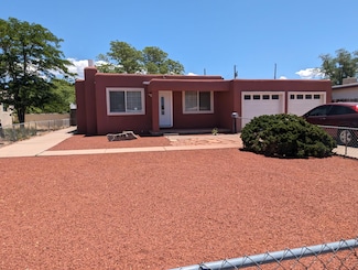 716 Georgia St SE, Albuquerque, NM 87108