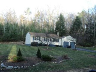 397 W Sturbridge Rd, East Brookfield, MA 01515