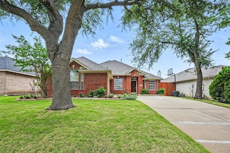 4416 Heath Ct, Plano, TX 75024
