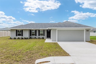 12371 SE 100th Ave, Belleview, FL 34420