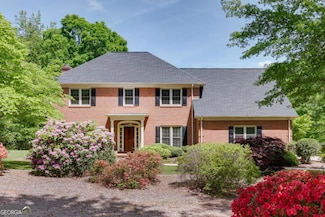 1250 Daandra Dr, Watkinsville, GA 30677
