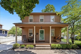 52 E Columbus St, Canal Winchester, OH 43110
