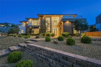 5 Crystal Tree Pass, Henderson, NV 89052