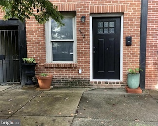 412 N Chester St, Baltimore, MD 21231