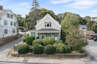 22 Main St Unit A, Kingston, MA 02364