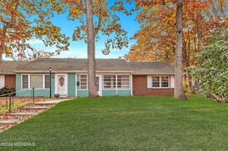 63D Buckingham Dr Unit 63D, Lakewood, NJ 08701