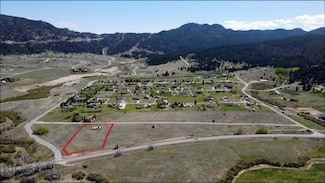 LOT 2 Tbd Stonecrop Rd, Butte, MT 59701