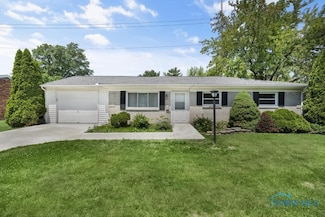 5022 Stengel Ave, Toledo, OH 43614