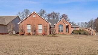 3304 Hannah Hill Cove, Jonesboro, AR 72404