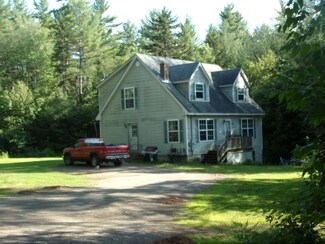 167-a Pitcher Rd, Belfast, ME 04915
