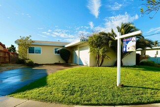 4446 Limerick Way, San Diego, CA 92117