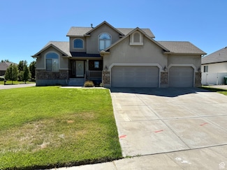 6049 S 3850 W, Roy, UT 84067