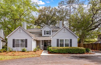 1322 Cassidy Ct Unit B, Mount Pleasant, SC 29464