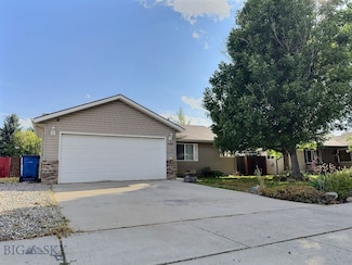 1008 Paisley Dr, Belgrade, MT 59714