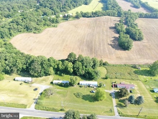 TRACT 3: 4 LOTS Big Pool Rd, Clear Spring, MD 21722