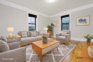 55 W 92nd St Unit 1-B, New York, NY 10025