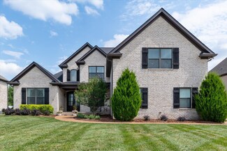 4005 Cardigan Ln, Spring Hill, TN 37174