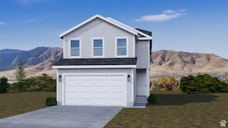 2382 E Woodbury Ln Unit 550, Eagle Mountain, UT 84005