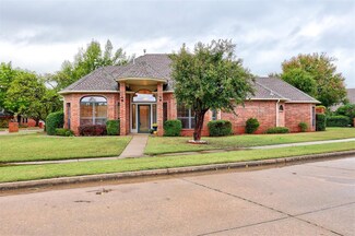 1001 Riviera Dr, Norman, OK 73072