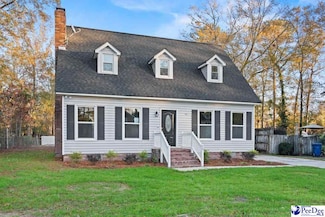 16 Manigault Ct, Florence, SC 29501