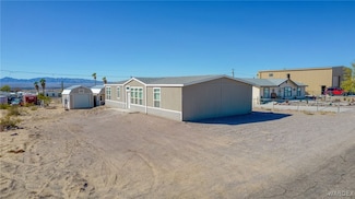 12797 S Concho Dr, Topock, AZ 86436