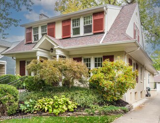 4019 Norbourne Blvd, Louisville, KY 40207