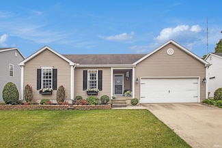 2342 Chesire Dr, South Bend, IN 46614