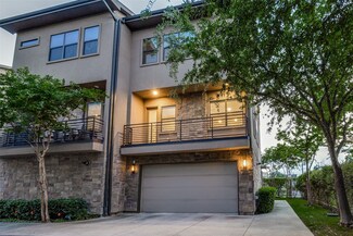 1801 Annex Ave Unit 408, Dallas, TX 75204