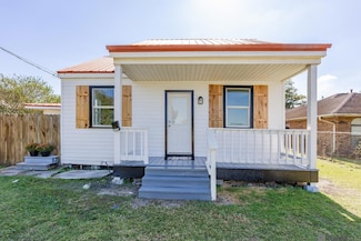 58735 Bayou Rd, Plaquemine, LA 70764