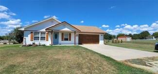104156 S 4150 Rd, Council Hill, OK 74428