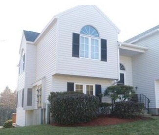 124 Riverview Place Unit A, Southbridge, MA 01550
