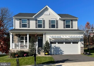 8 Madison Dr, Spring City, PA 19475
