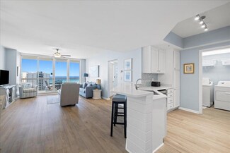 15100 Emerald Coast Pkwy Unit 1102, Destin, FL 32541