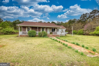 1277 Bethany Rd, Covington, GA 30016