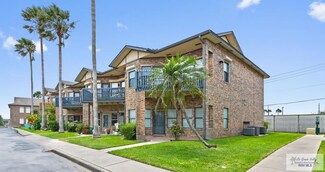 77 Santa Isabel Blvd Unit O 8, Laguna Vista, TX 78578