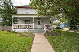 703 S Princeton St, Ottawa, KS 66067