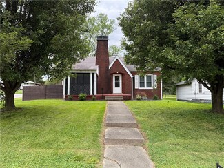 1411 16th St, Lawrenceville, IL 62439