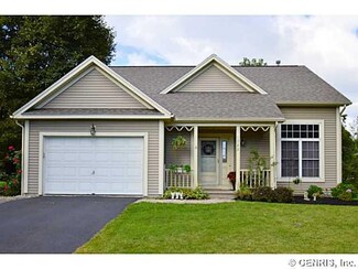 1722 Parkside Place, Lima, NY 14485