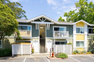755 14th Ave Unit 111, Santa Cruz, CA 95062