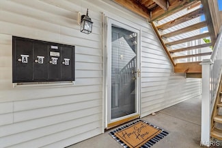 149 Jubilee Hill Dr Unit A, Grover, MO 63040