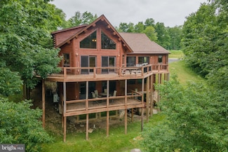 116 Wisp Mountain Rd, Mc Henry, MD 21541
