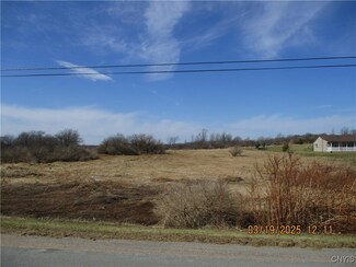 33501 Shimel Rd, La Fargeville, NY 13656