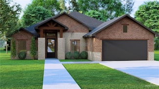8821 Sandpiper Dr, Harlingen, TX 78552