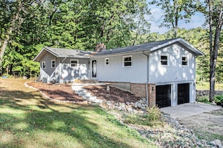 6475 Poorman Rd, Battle Creek, MI 49017